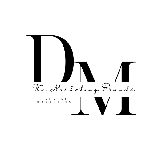 The Marketing Brands LOGO